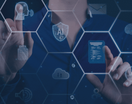 IA et architecture data moderne