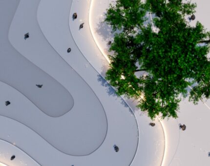 architecture data lakehouse