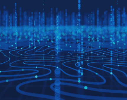 architecture data microservices event oriented