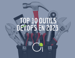 top 10 outils devops devloppeurs