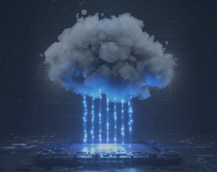 cloud infrastructure IA