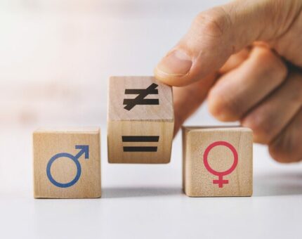 egalite hommes femmes 2025 ESN