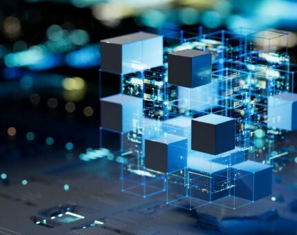 architecture data IA