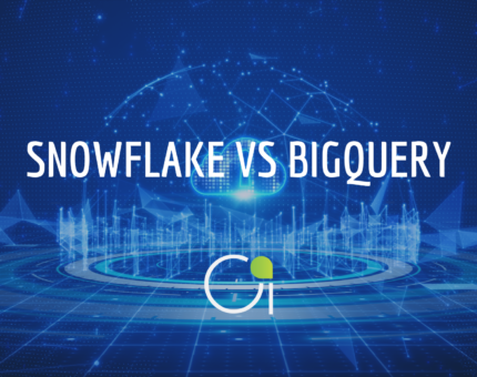 snowflake bigquery